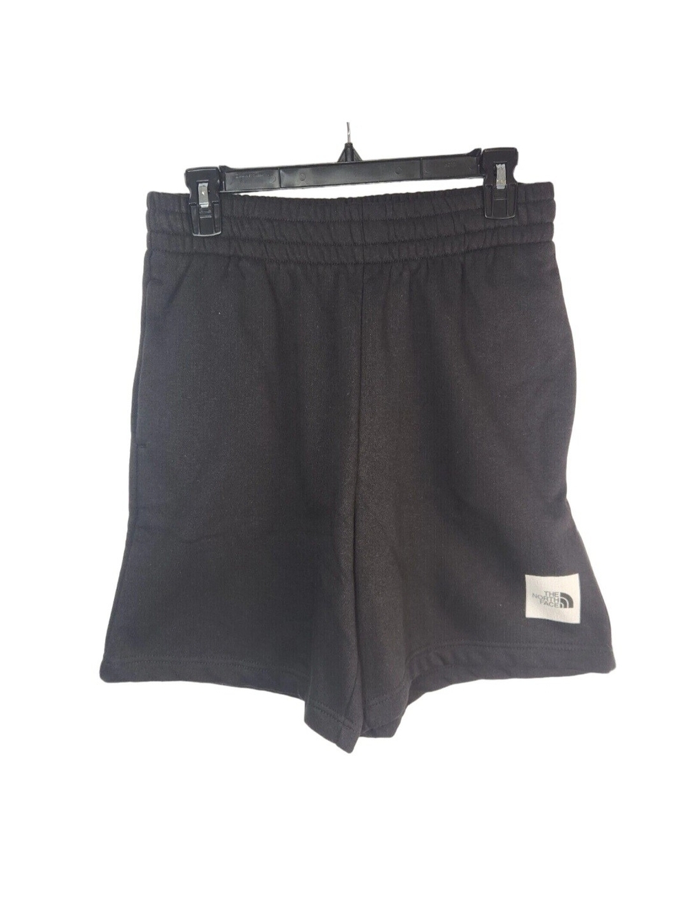The North Face Men's Shorts Size S Never Stop Exploring Shorts Black Fleece 11